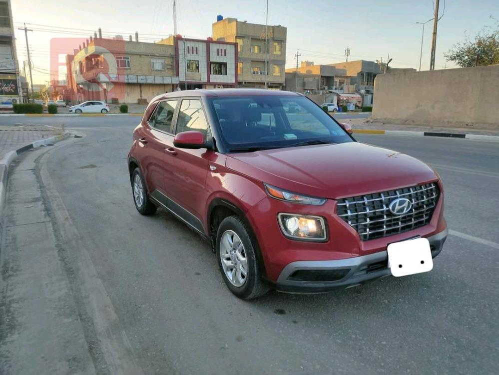 هيونداي فينو
